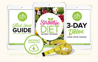 The Smoothie Diet product visual